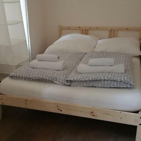 Lodgecity - Private Rooms Berlin Eksteriør bilde
