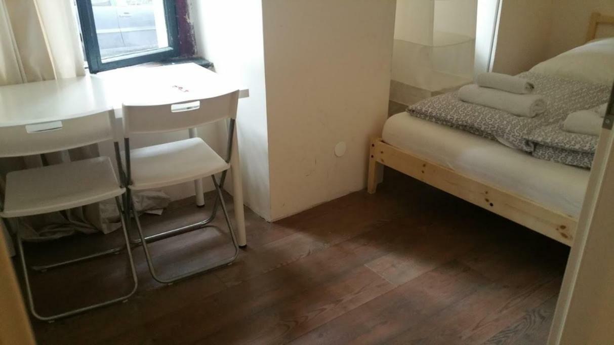 Lodgecity - Private Rooms Berlin Eksteriør bilde
