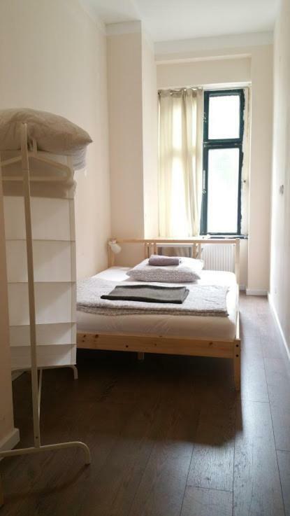 Lodgecity - Private Rooms Berlin Eksteriør bilde