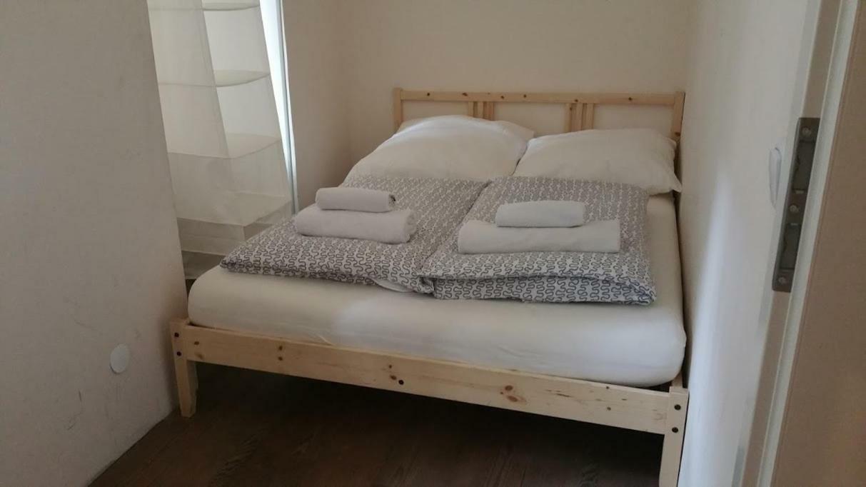 Lodgecity - Private Rooms Berlin Eksteriør bilde